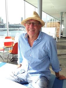 Birthday Boy...Photo by Sonny E